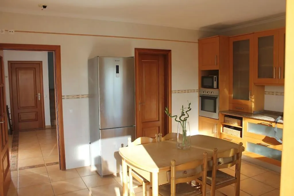 Villa Carpe Diem Carvoeiro