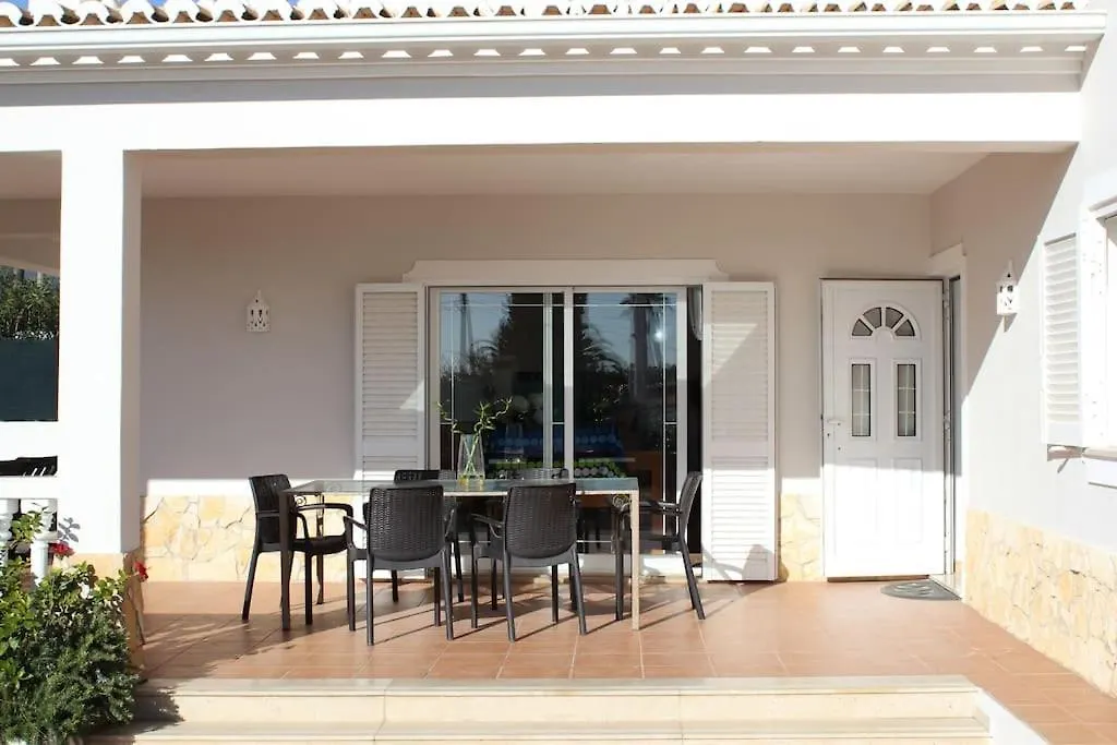 Villa Carpe Diem Carvoeiro  Portugal