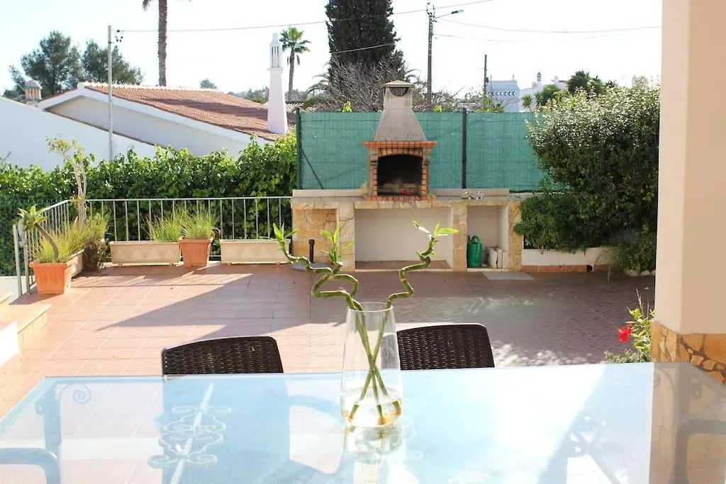 Villa Carpe Diem Carvoeiro  Carvoeiro (Lagoa)