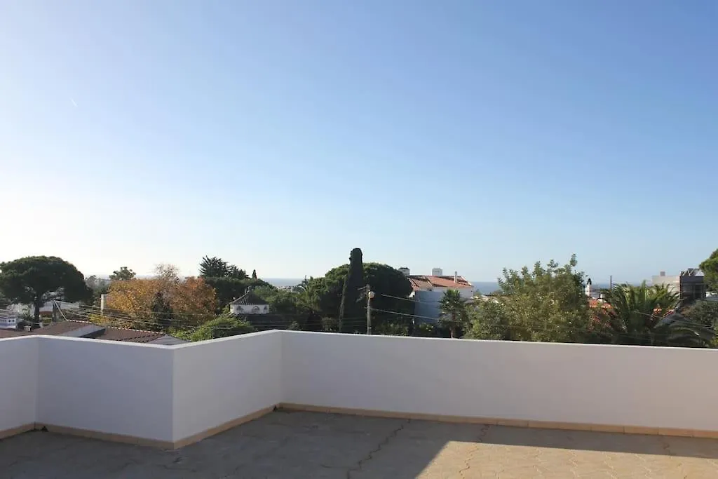 Villa Carpe Diem Carvoeiro