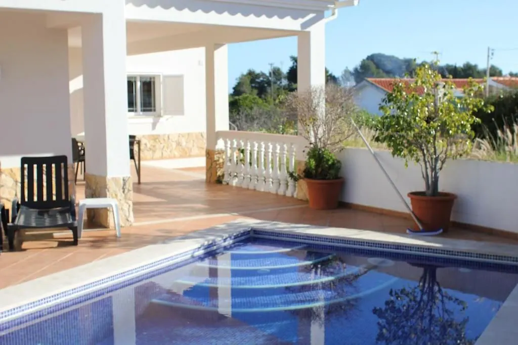 Villa Carpe Diem Carvoeiro