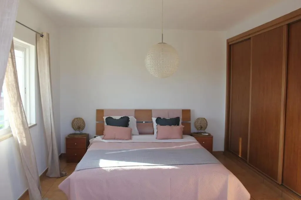 Villa Carpe Diem Carvoeiro  Portugal