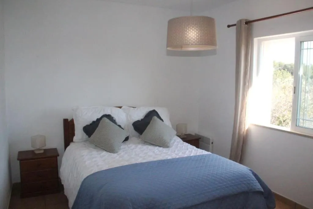 Villa Carpe Diem Carvoeiro