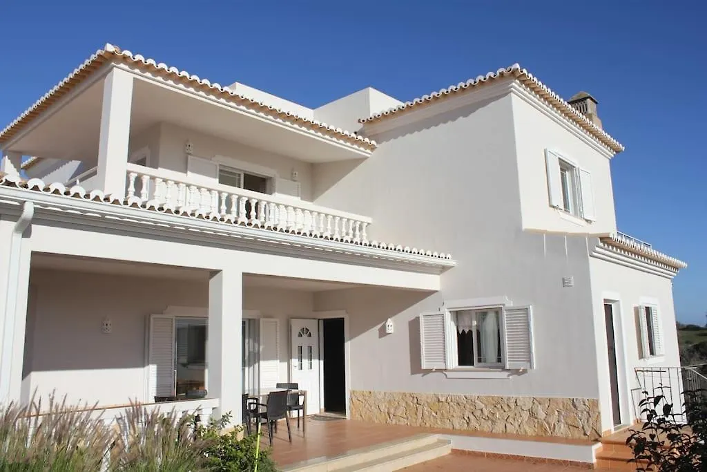 Villa Carpe Diem Carvoeiro  0*, Carvoeiro (Lagoa)