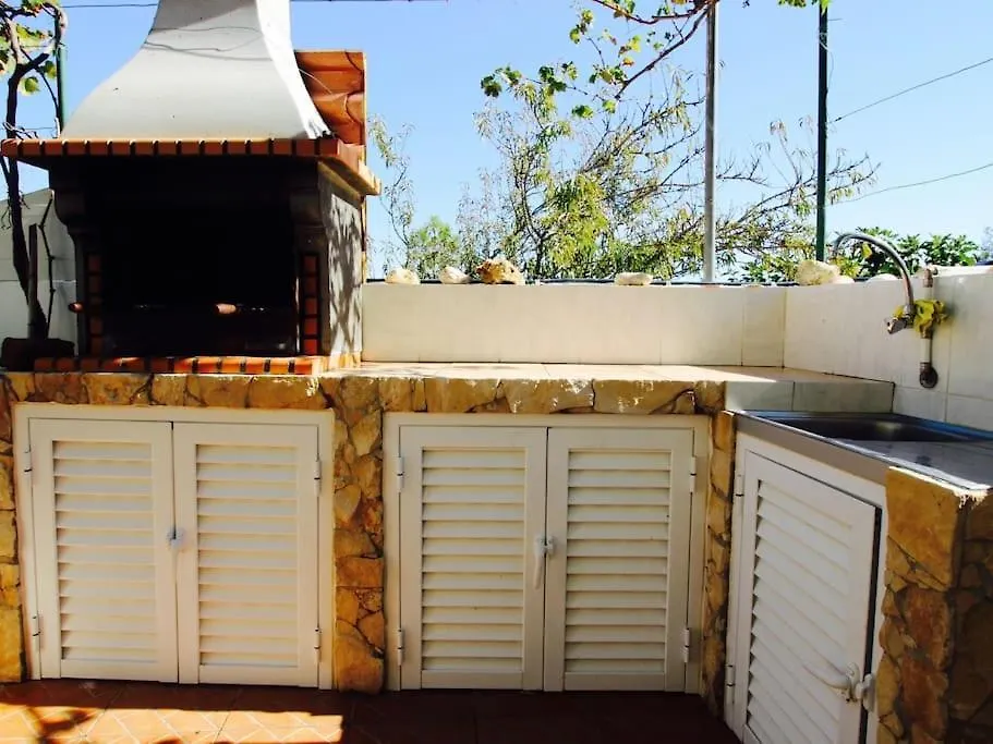 Villa Carpe Diem Carvoeiro