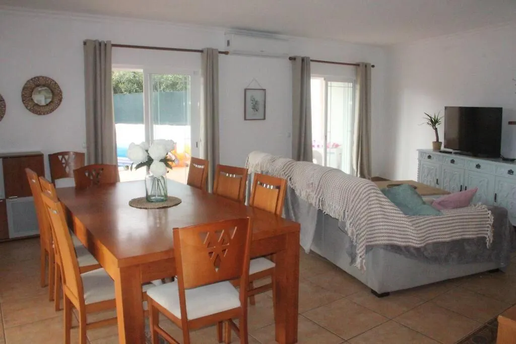 Villa Carpe Diem Carvoeiro  0*, Carvoeiro (Lagoa)