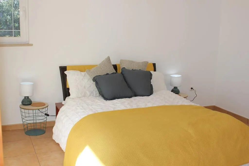 Villa Carpe Diem Carvoeiro