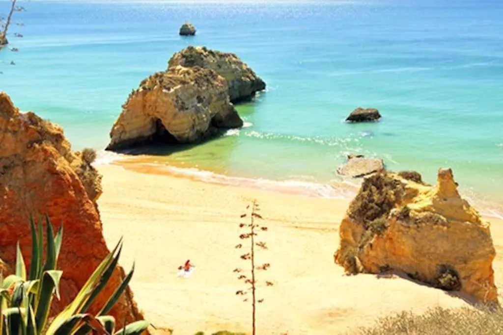 Villa Carpe Diem Carvoeiro