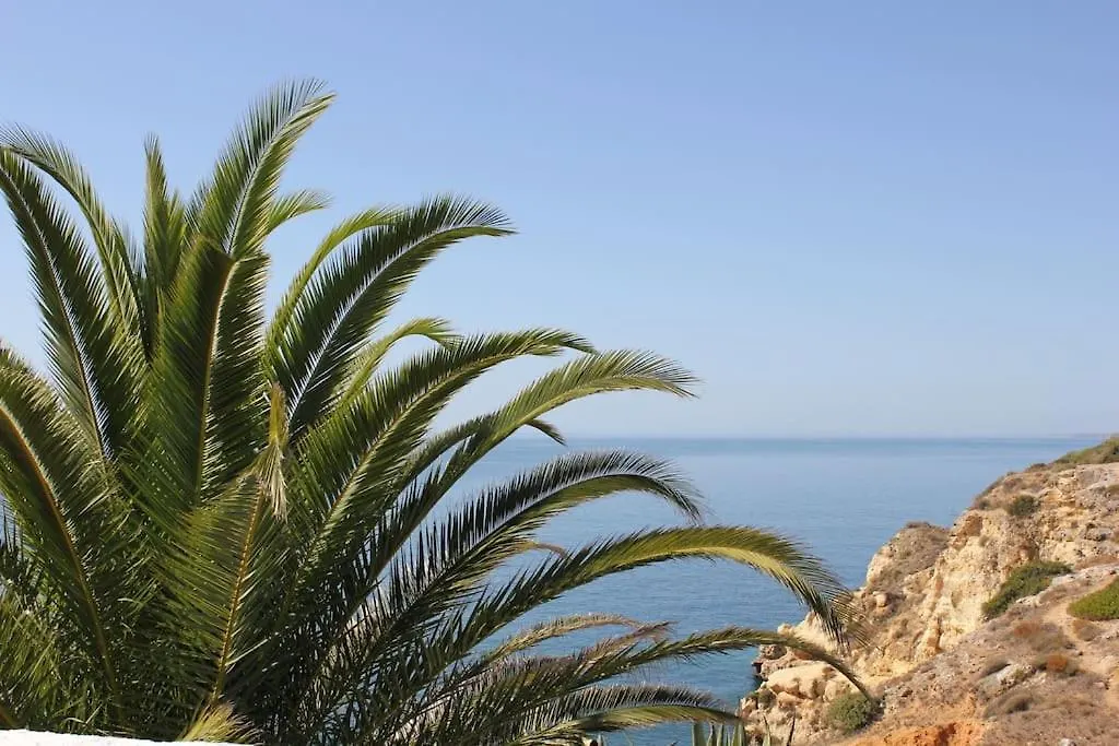 Villa Carpe Diem Carvoeiro