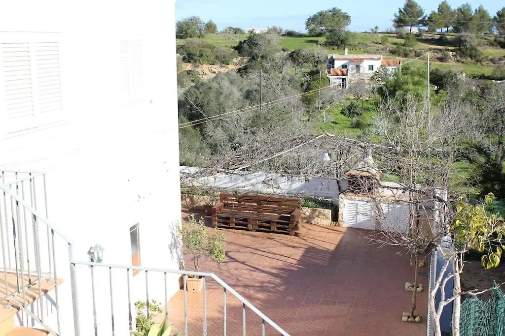 Villa Carpe Diem Carvoeiro  Portugalia