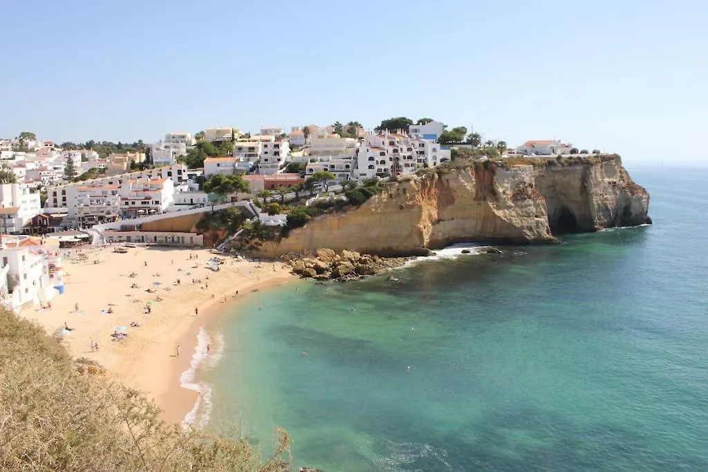 Villa Carpe Diem Carvoeiro  0*, Carvoeiro (Lagoa) Portugal