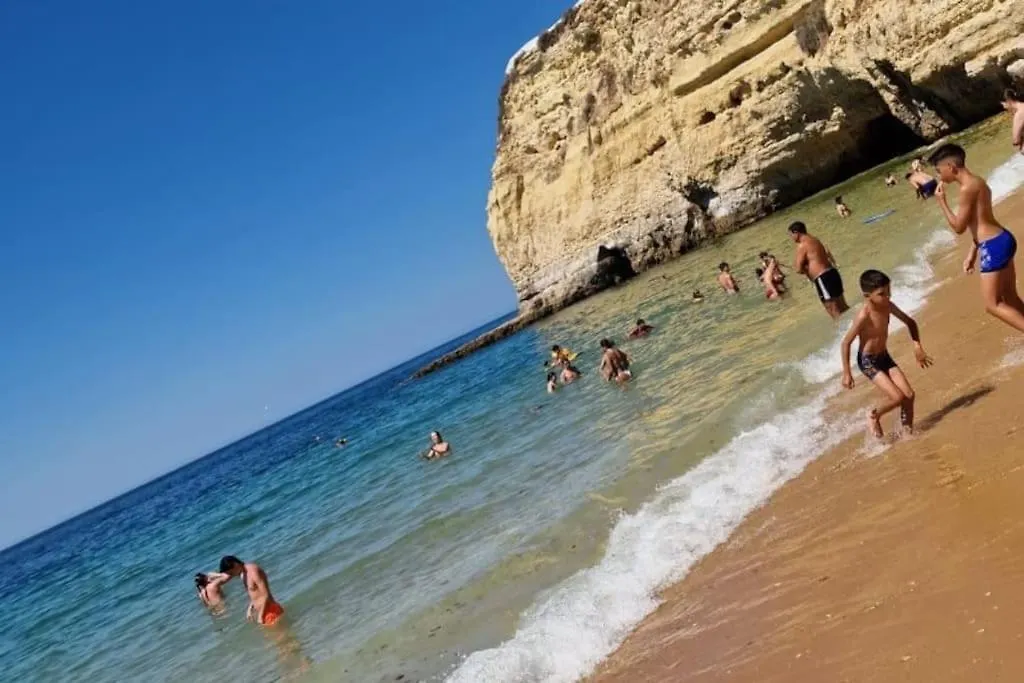 Villa Carpe Diem Carvoeiro