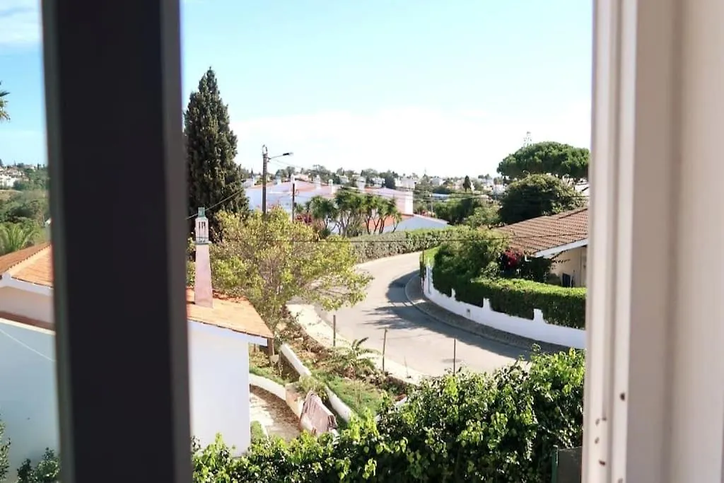 Villa Carpe Diem Carvoeiro  Portugal