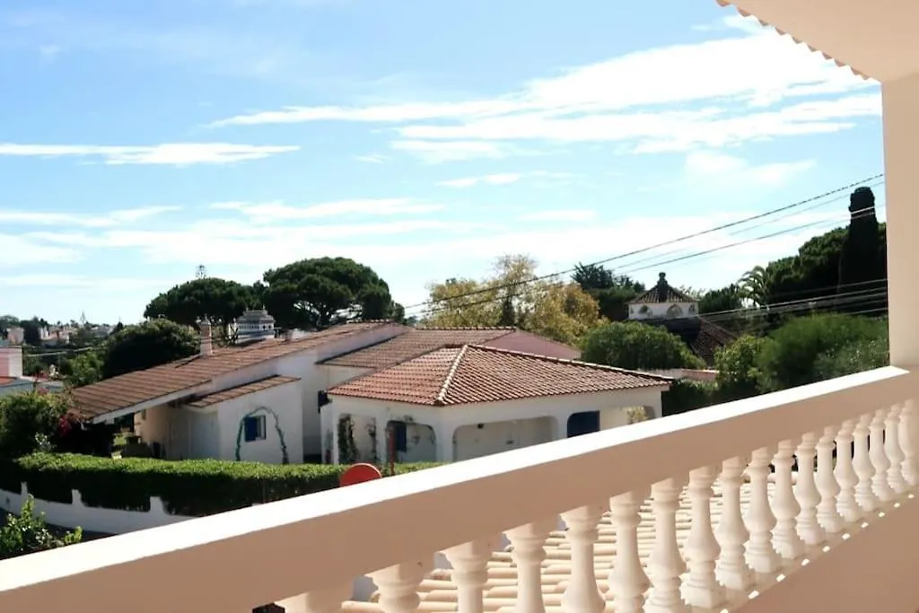 Villa Carpe Diem Carvoeiro   Carvoeiro (Lagoa)