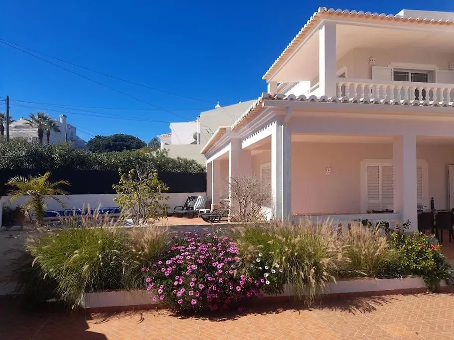 Villa Carpe Diem Carvoeiro  0*, Carvoeiro (Lagoa) Portugal