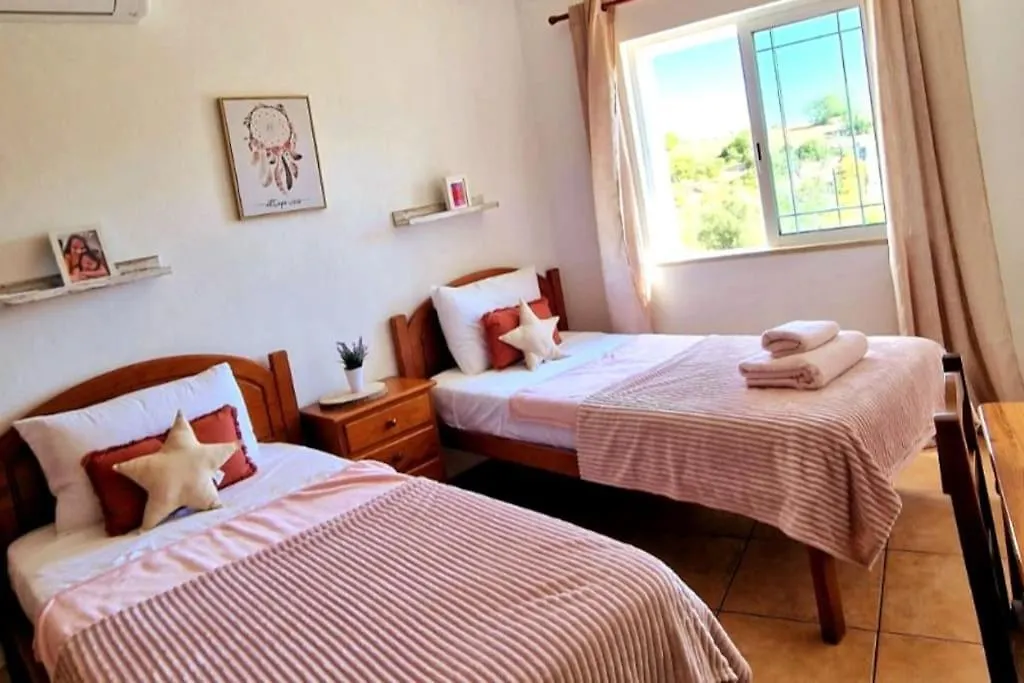Villa Carpe Diem Carvoeiro  Carvoeiro (Lagoa)