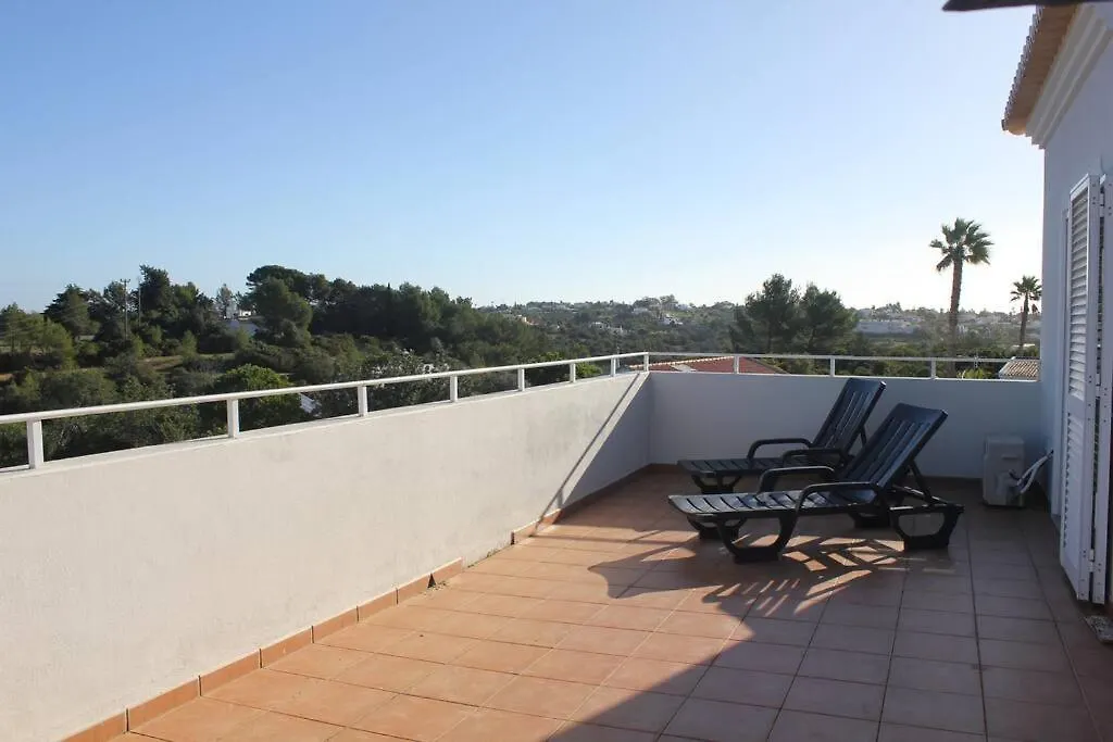 Villa Carpe Diem Carvoeiro