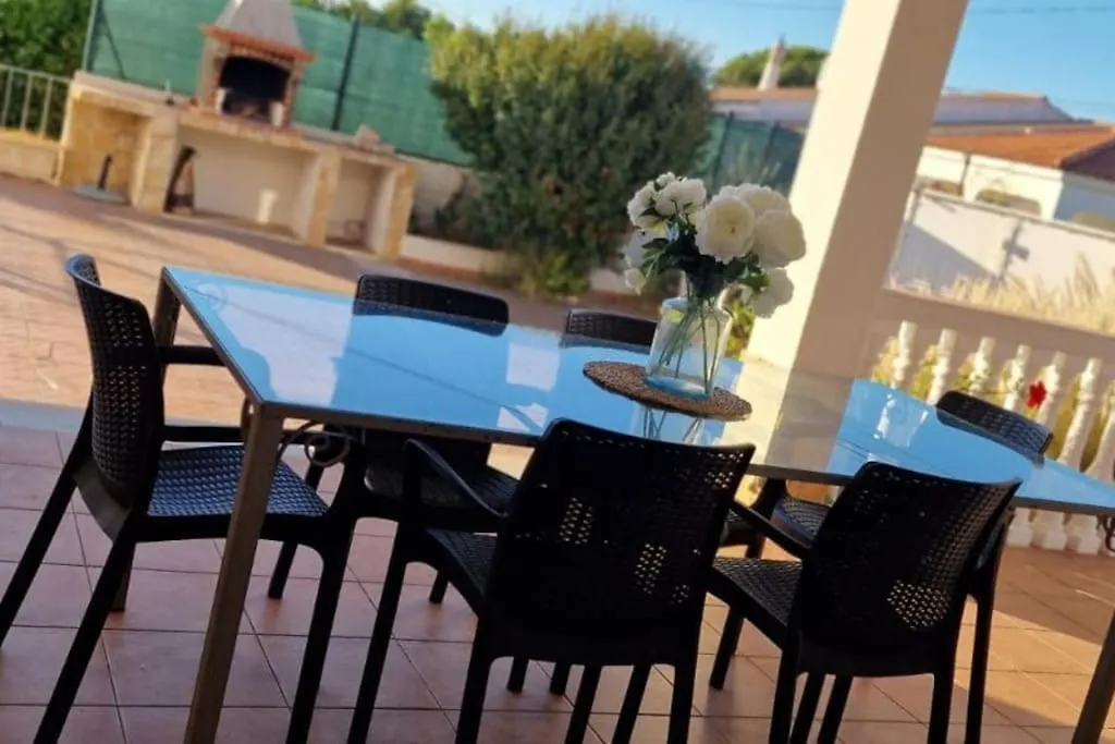 Villa Carpe Diem Carvoeiro