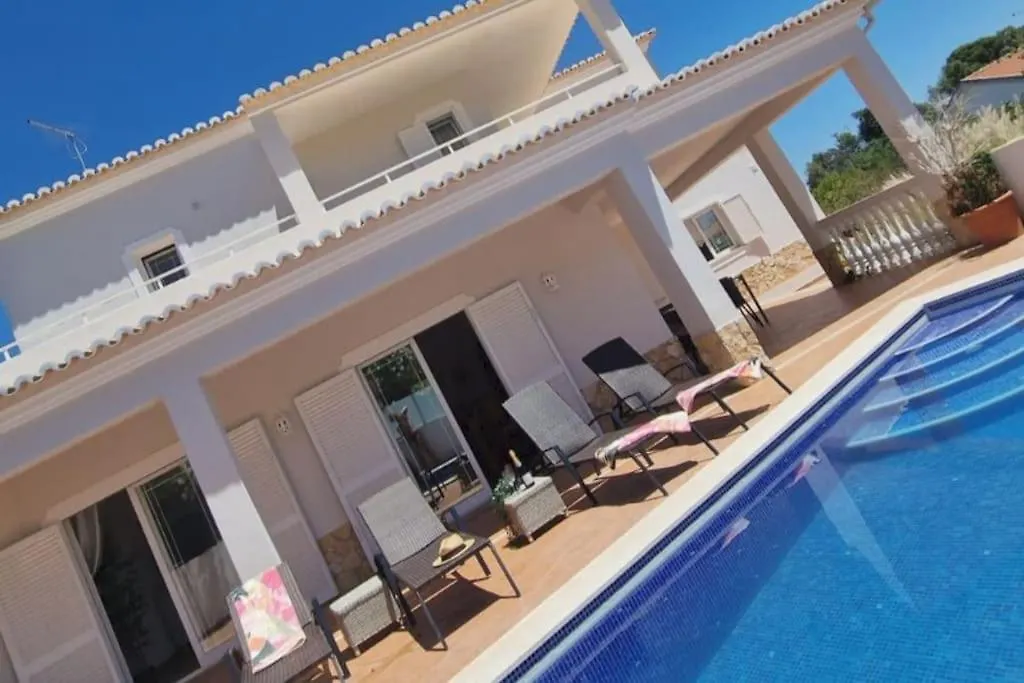 Villa Carpe Diem Carvoeiro