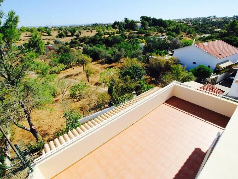 Villa Carpe Diem Carvoeiro   Carvoeiro (Lagoa)