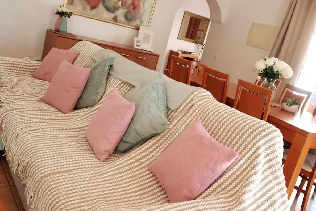 Villa Carpe Diem Carvoeiro