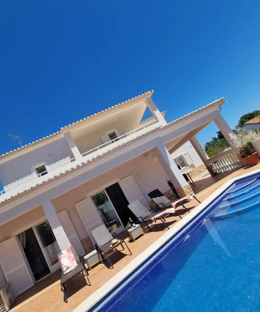 Villa Carpe Diem Carvoeiro