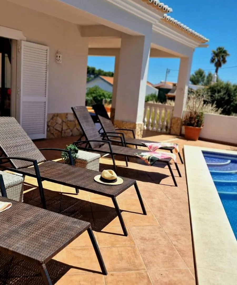 Villa Carpe Diem Carvoeiro