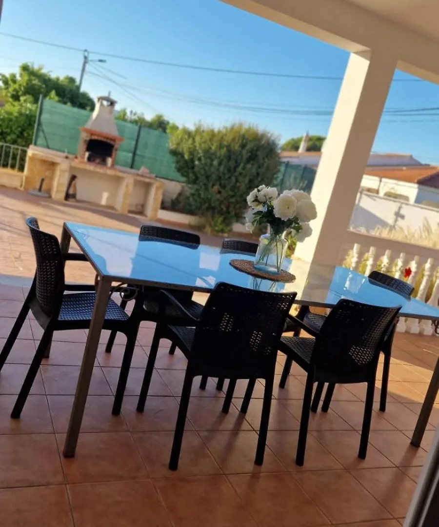 Villa Carpe Diem Carvoeiro