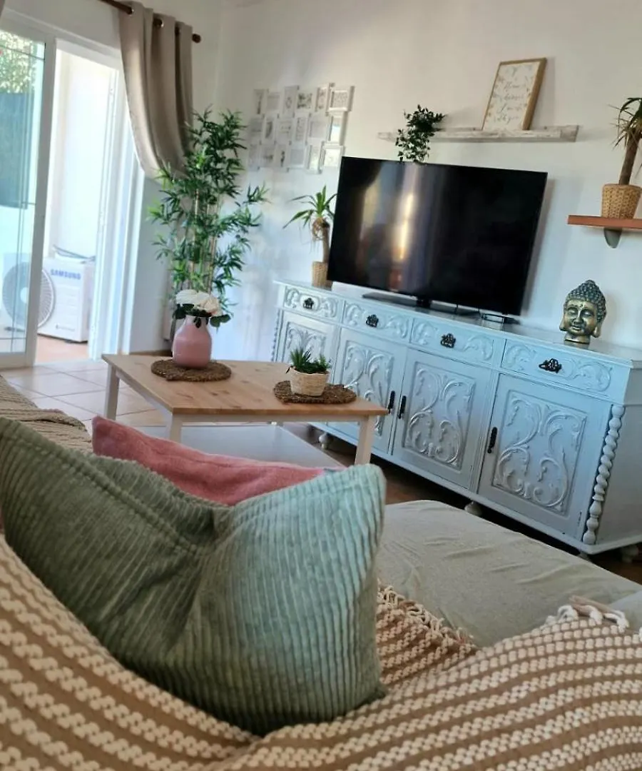 Villa Carpe Diem Carvoeiro