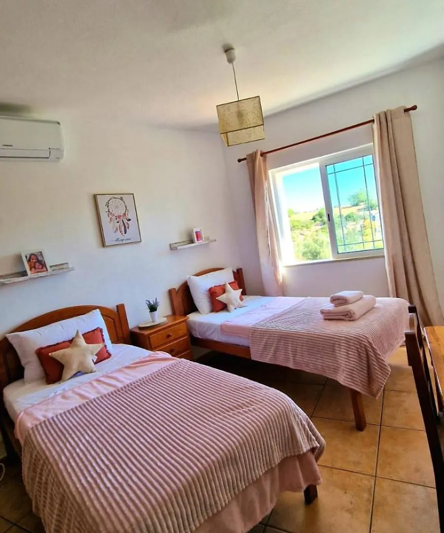 Villa Carpe Diem Carvoeiro