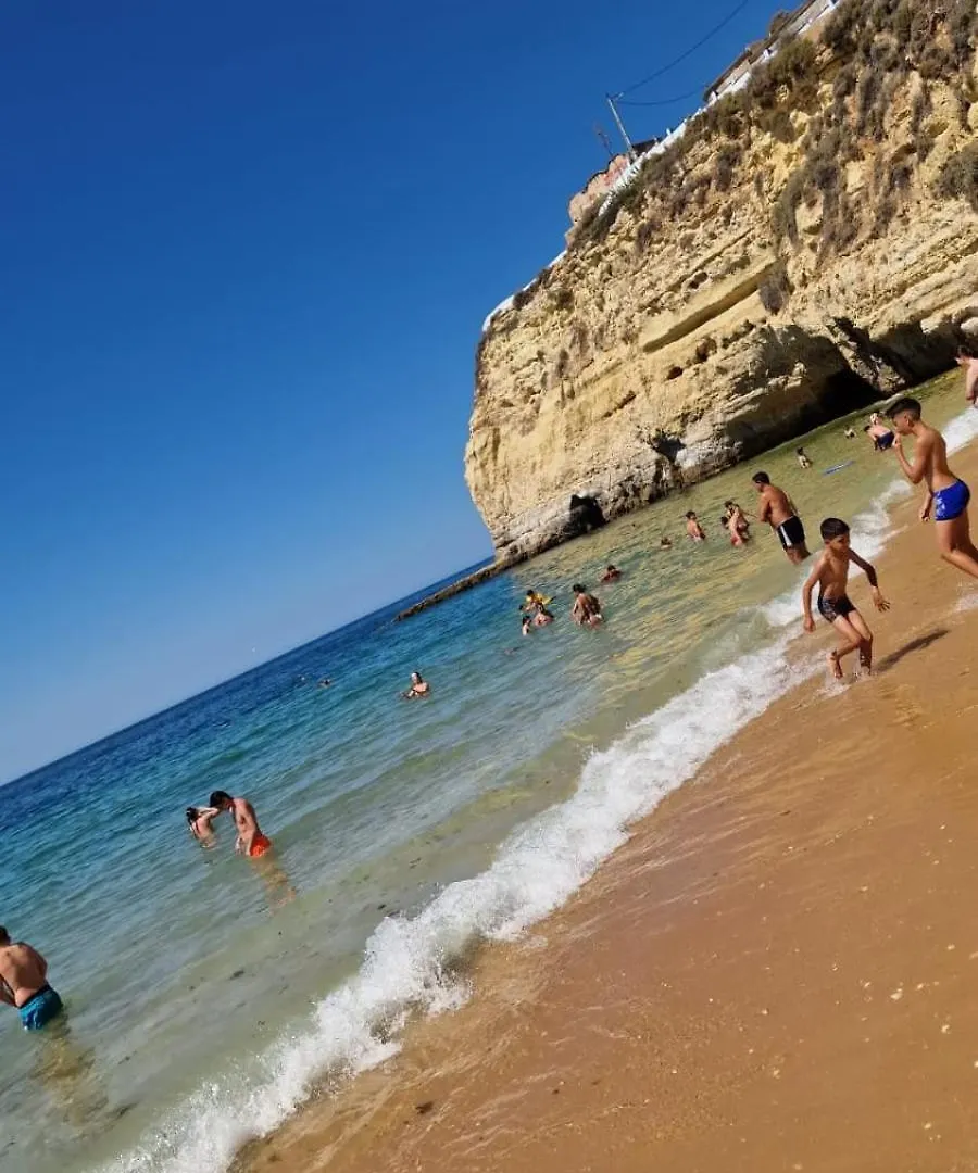 Villa Carpe Diem Carvoeiro  0*, Carvoeiro (Lagoa) Portugal